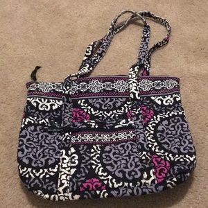Vera Bradley purse